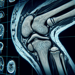 МРТ ліктьового суглобу