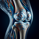 МРТ колінного суглобу