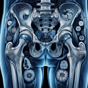 МРТ кульшових суглобів