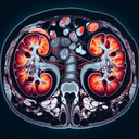 МРТ наднирників