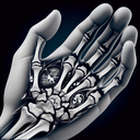 МРТ променезап'ясткового суглобу